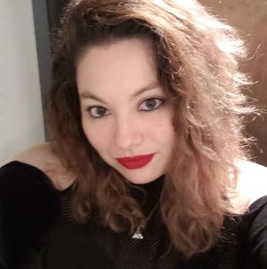 Meet your Posher, Sonya